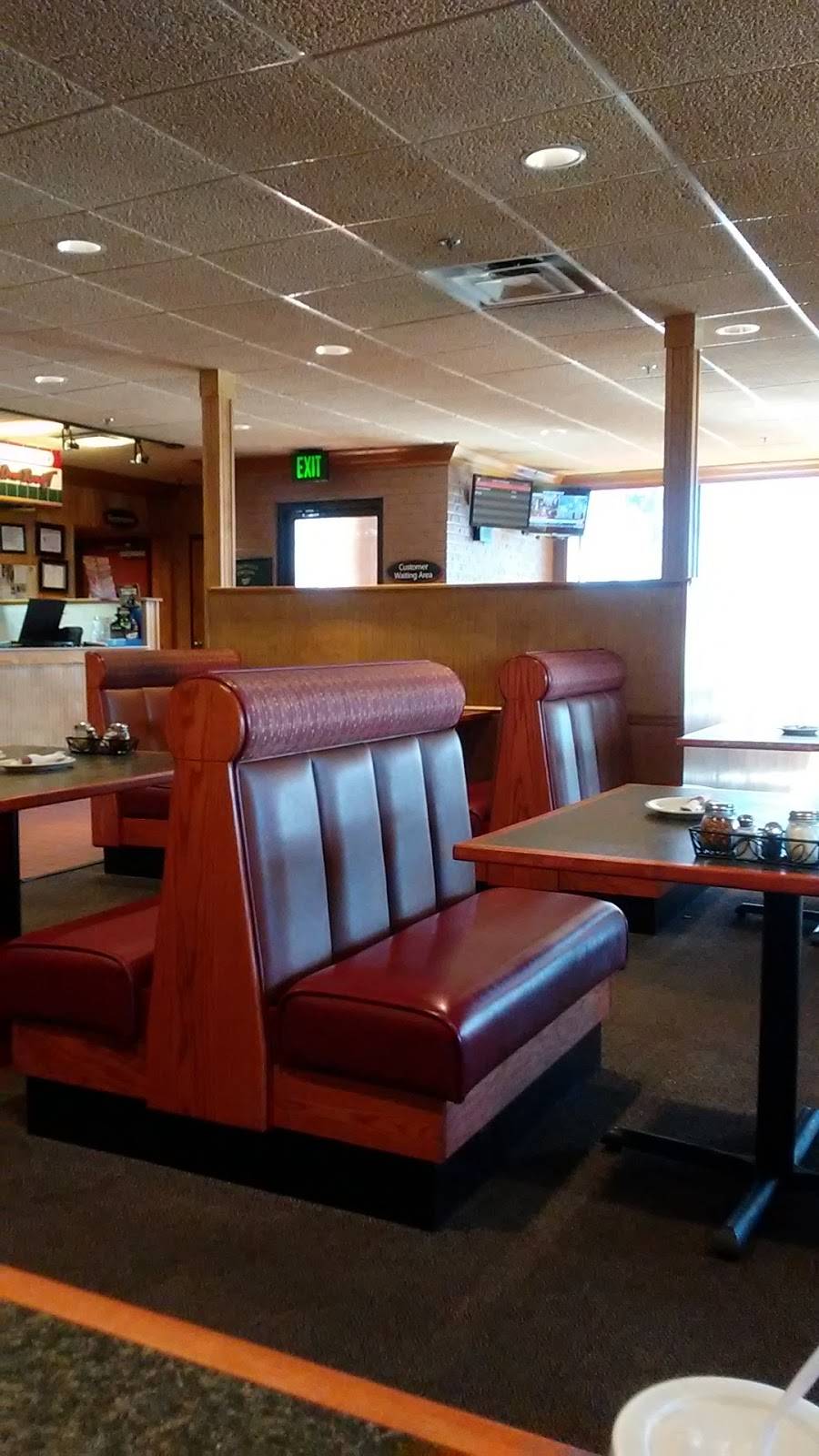 Pizza Hut | restaurant | 2303 N Rolling Rd, Baltimore, MD 21244, USA | 4102657766 OR +1 410-265-7766