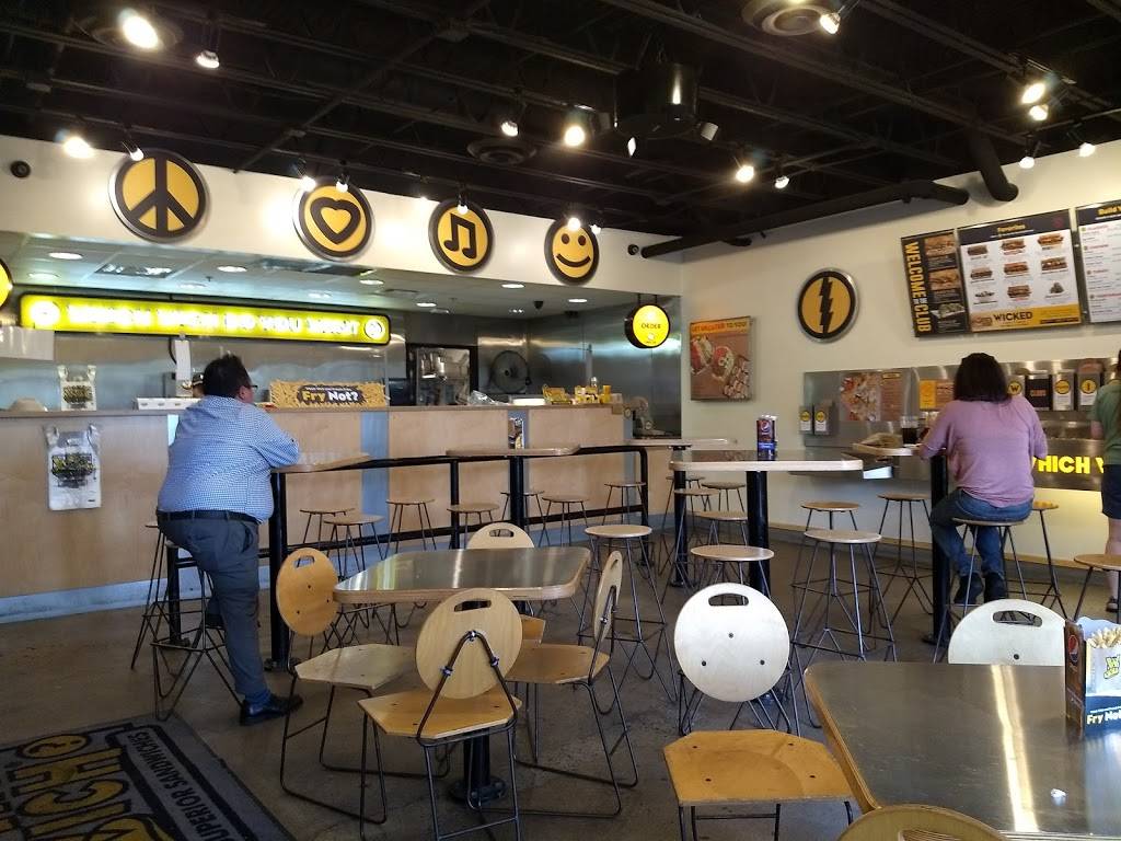 Which Wich Green Hills | restaurant | 2002 Richard Jones Rd B-108, Nashville, TN 37215, USA | 6156786000 OR +1 615-678-6000