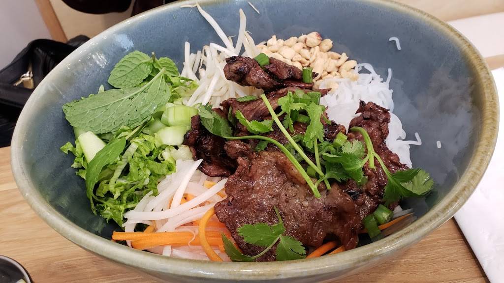 Lotus and Light | restaurant | 345 N Pass Ave, Burbank, CA 91505, USA | 8185627777 OR +1 818-562-7777