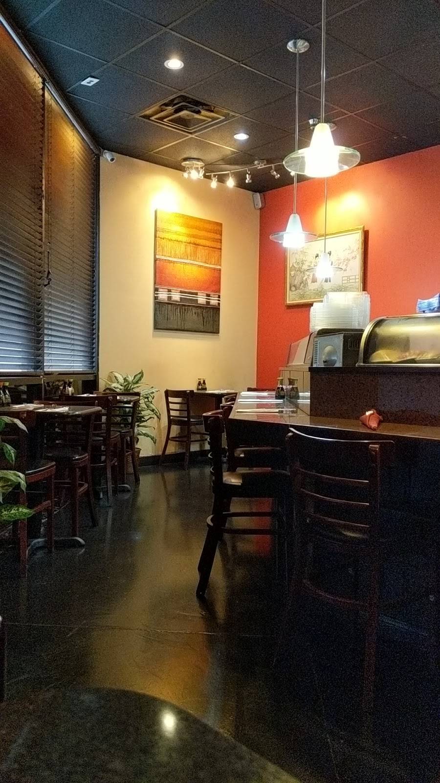 Zato Thai Cuisine and Sushi Bar | restaurant | 9090 Skillman St #190a, Dallas, TX 75243, USA | 2143415321 OR +1 214-341-5321