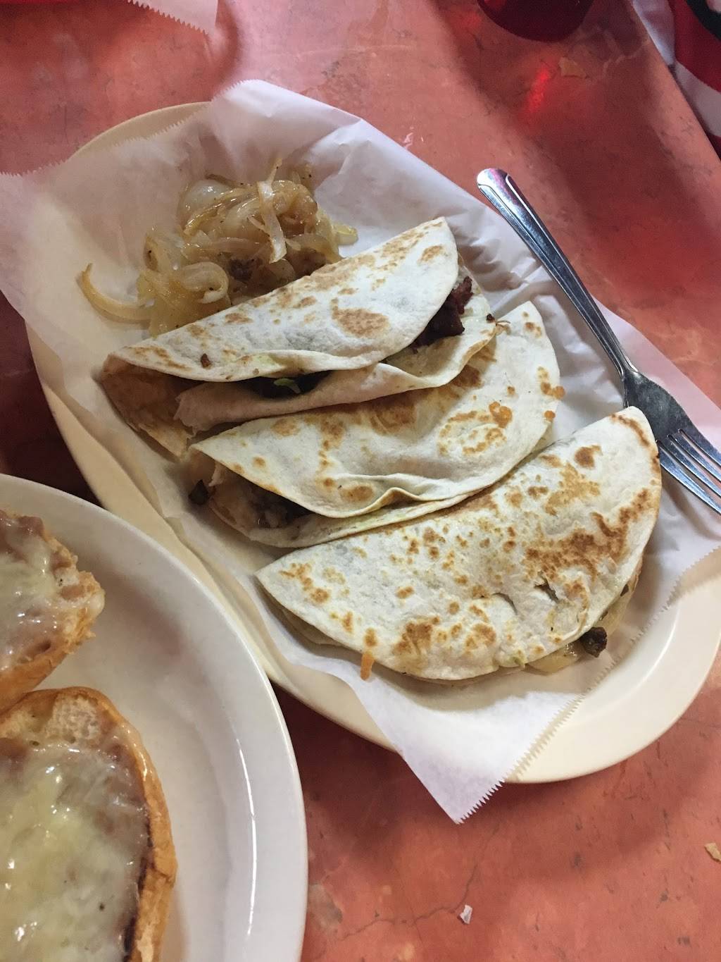 Tacos Del Julio | restaurant | 8203 Long Point Rd, Houston, TX 77055, USA | 8323581500 OR +1 832-358-1500