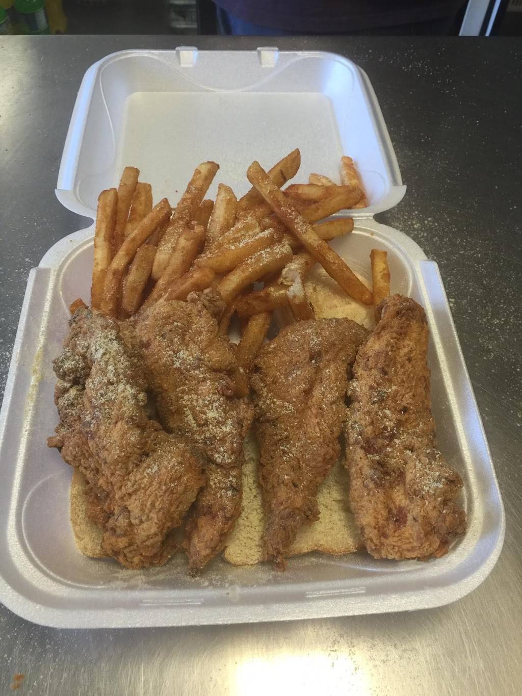 Hook Fish And Chicken | restaurant | 12805 Cullen Blvd A-A, Houston, TX 77047, USA | 7132392699 OR +1 713-239-2699