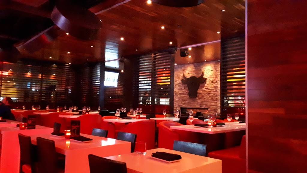 Houston Avenue Bar & Grill | restaurant | 1161 Montée des Pionniers, Terrebonne, QC J6V 0E1, Canada | 4505813838 OR +1 450-581-3838