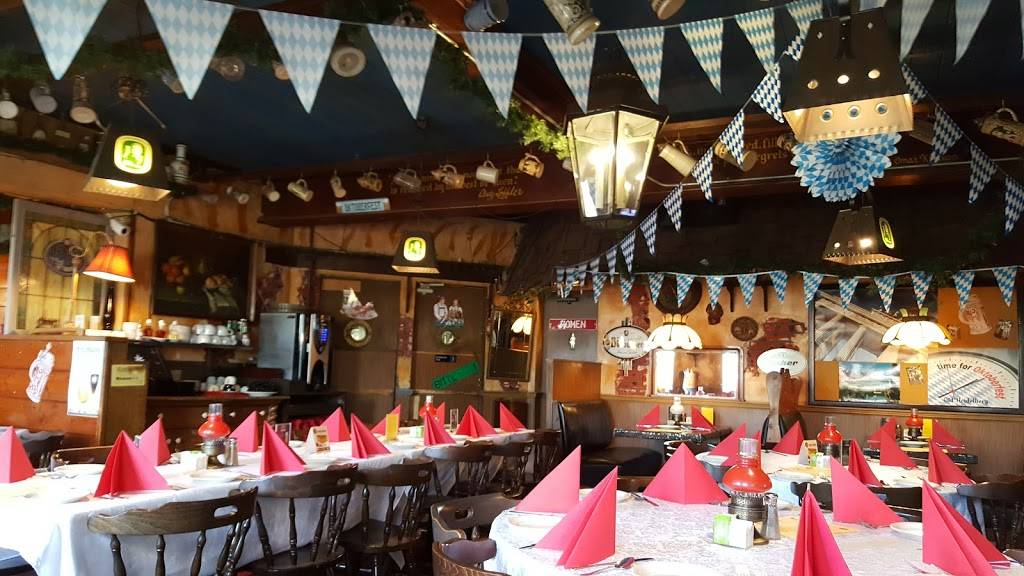 Old Heidelberg Restaurant | restaurant | 900 Marina Mile Blvd West State Road 84, SW 24th St, Fort Lauderdale, FL 33315, USA | 9544636747 OR +1 954-463-6747