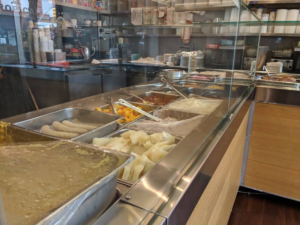 Tropical | restaurant | 3771 Broadway, New York, NY 10032, USA | 2124914300 OR +1 212-491-4300