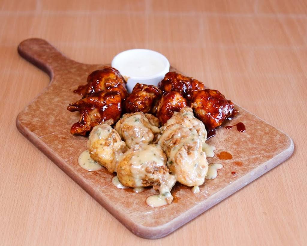 Fish & Chicks | meal delivery | 7955 Barker Cypress Rd, Cypress, TX 77433, USA | 2816568270 OR +1 281-656-8270