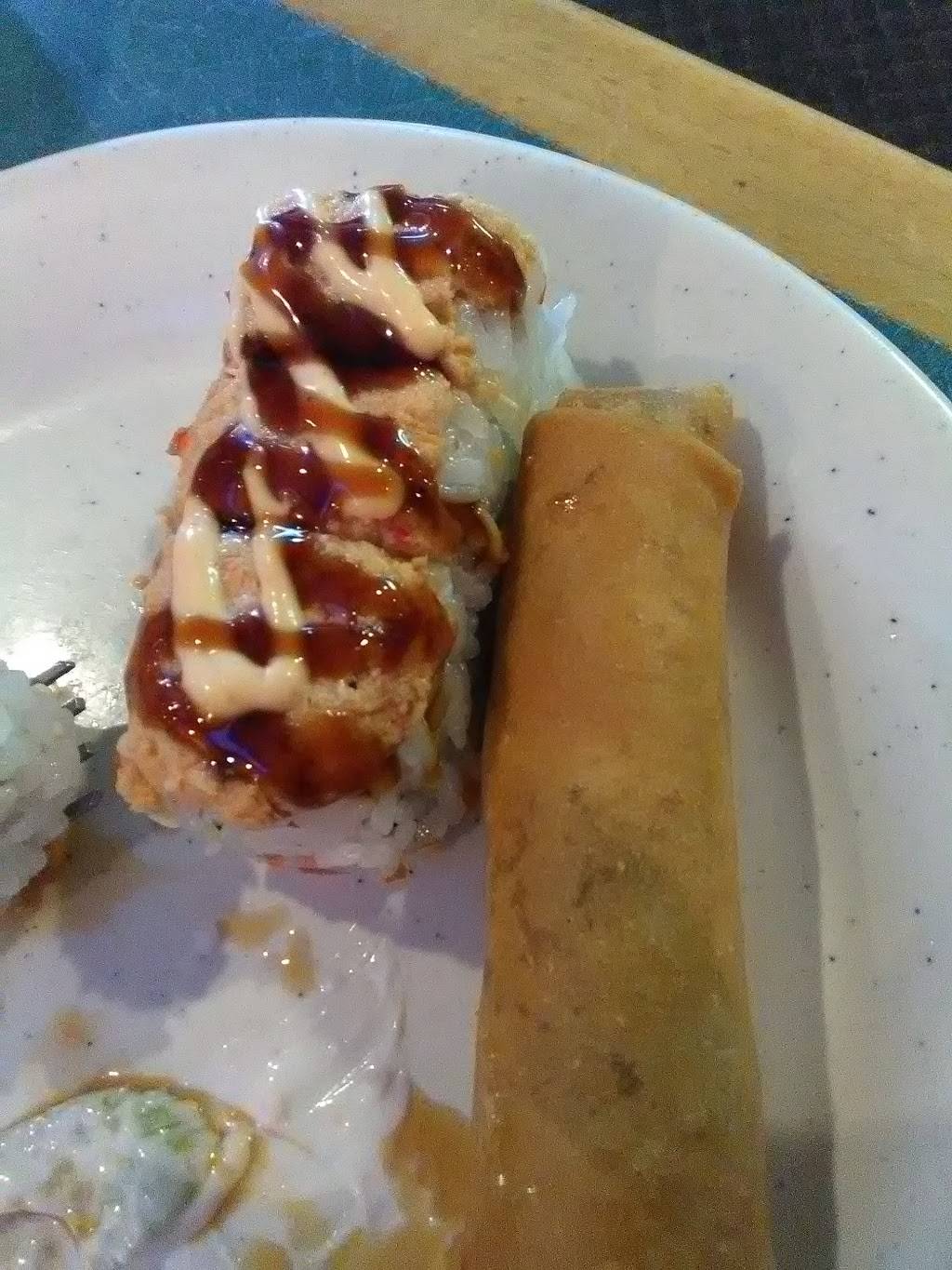 DeChina Buffet | restaurant | 2860 Geer Rd, Turlock, CA 95382, USA | 2096689988 OR +1 209-668-9988