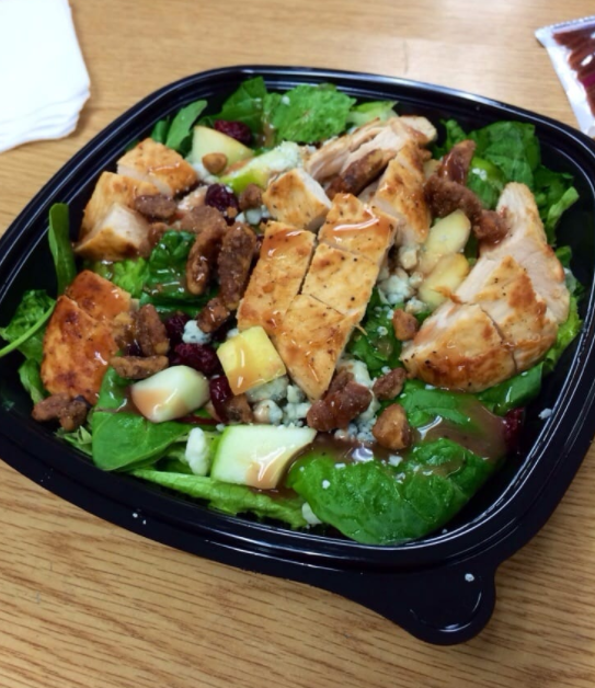 Wendys | restaurant | 2410 Prince William Pkwy, Woodbridge, VA 22192, USA | 7034972546 OR +1 703-497-2546