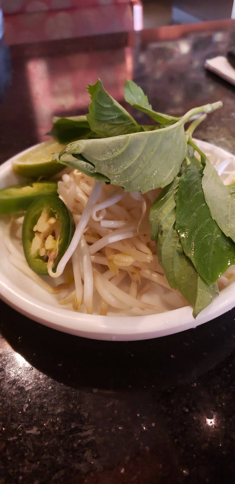 Pho Saigon | restaurant | 1118 North Muldoon Road #135, Anchorage, AK 99504, USA | 9072224050 OR +1 907-222-4050