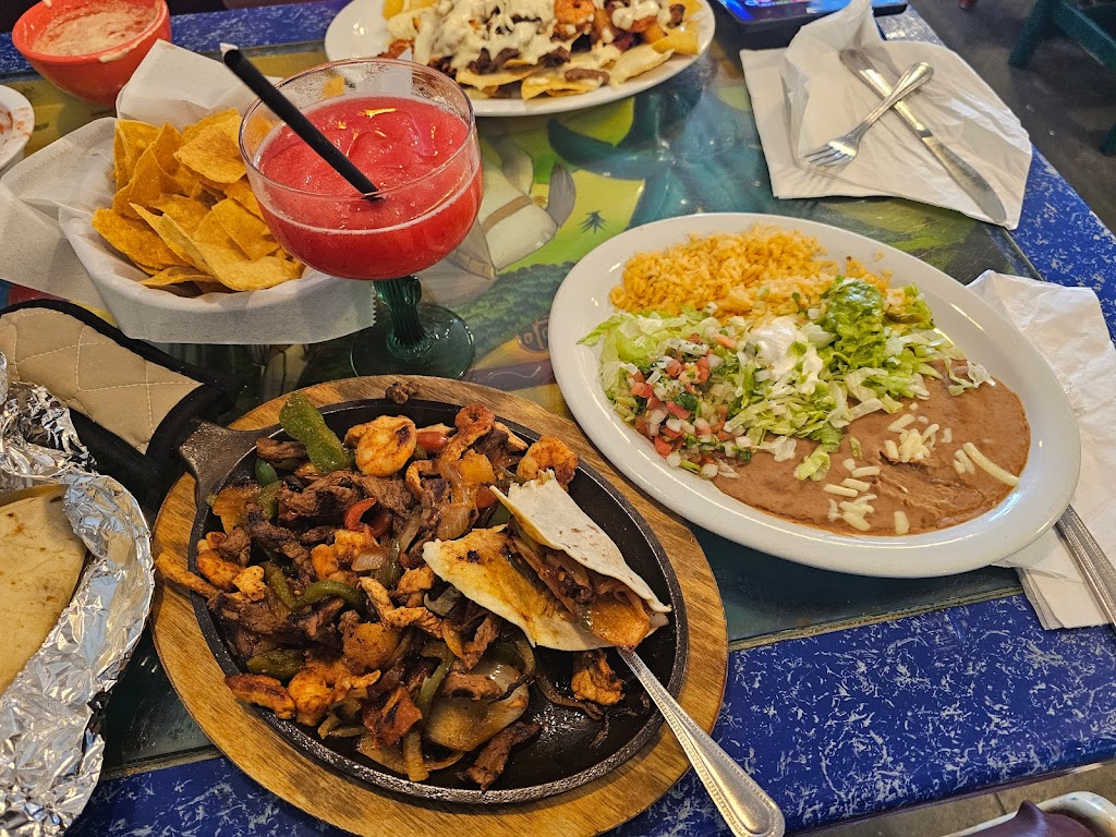 Mariachi Grill | restaurant | 45 Fannie Ln #107, Lonoke, AR 72086, USA | 5016766555 OR +1 501-676-6555