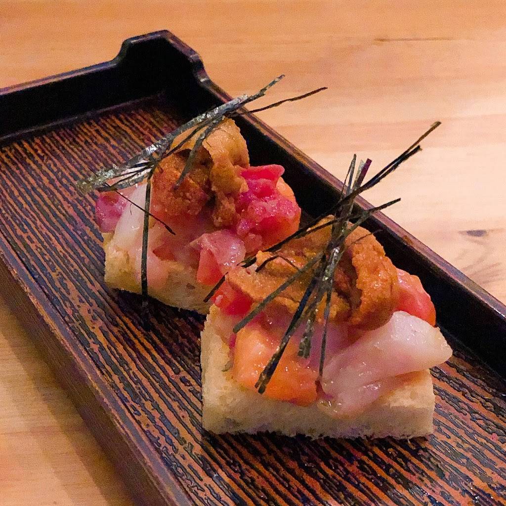 Ume Williamsburg | restaurant | 237 Kent Ave, Brooklyn, NY 11249, USA | 6469261425 OR +1 646-926-1425