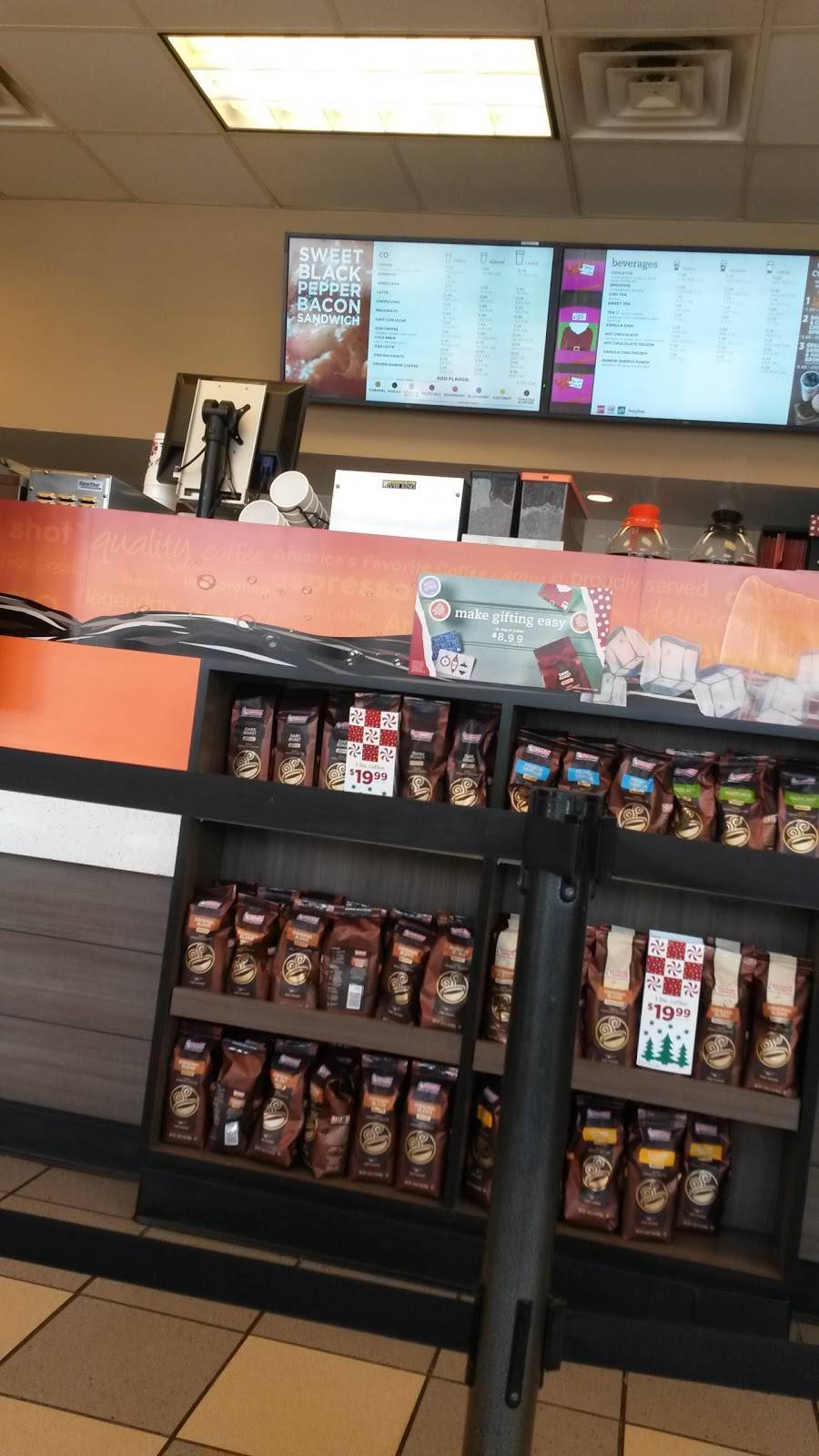 Dunkin | bakery | 430 US-1, Vero Beach, FL 32962, USA | 7727788442 OR +1 772-778-8442