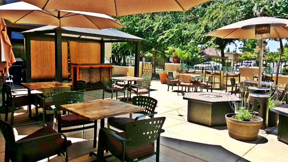 Strings | restaurant | 731 E Yosemite Ave, Merced, CA 95340, USA | 2093839777 OR +1 209-383-9777