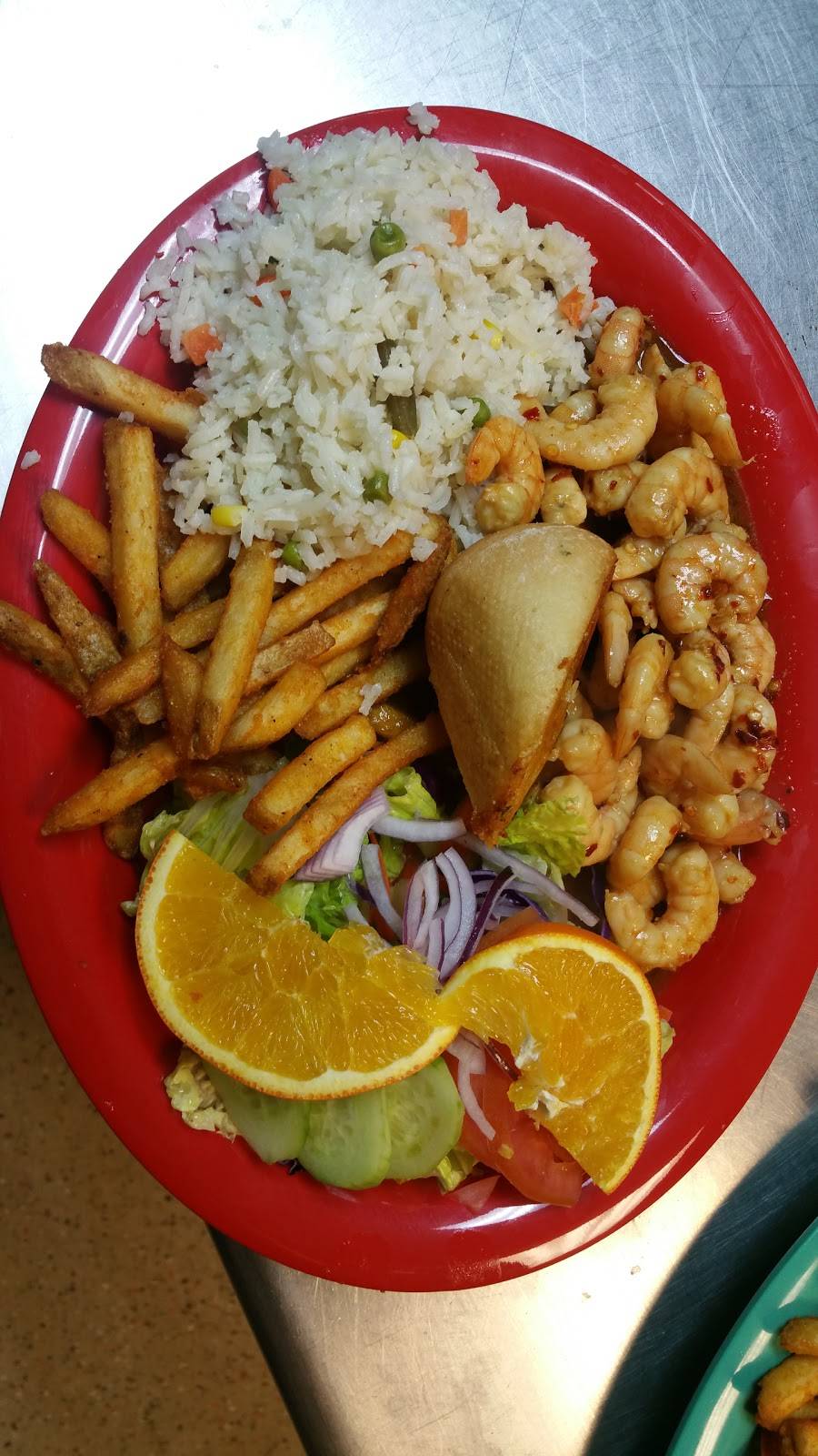 Fiestas | restaurant | 1624 Mannheim Rd, Stone Park, IL 60165, USA | 7083444214 OR +1 708-344-4214