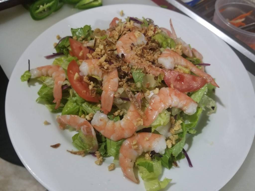 Pho Viet | restaurant | 4317 8th Ave, Brooklyn, NY 11232, USA | 7186333358 OR +1 718-633-3358