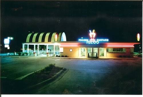 Igloo Frozen Custard | restaurant | 1817 Troxel Dr, Lafayette, IN 47909, USA | 7654744566 OR +1 765-474-4566