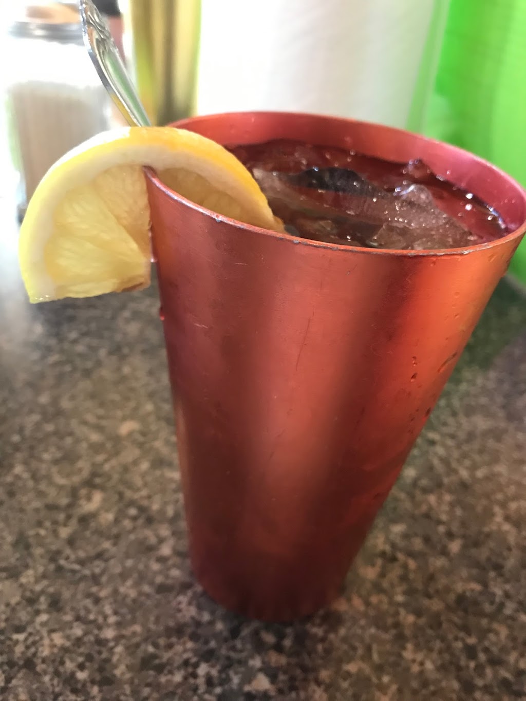 Tivos Restaurant | restaurant | 53270 TX-118, Terlingua, TX 79852, USA | 4323712133 OR +1 432-371-2133