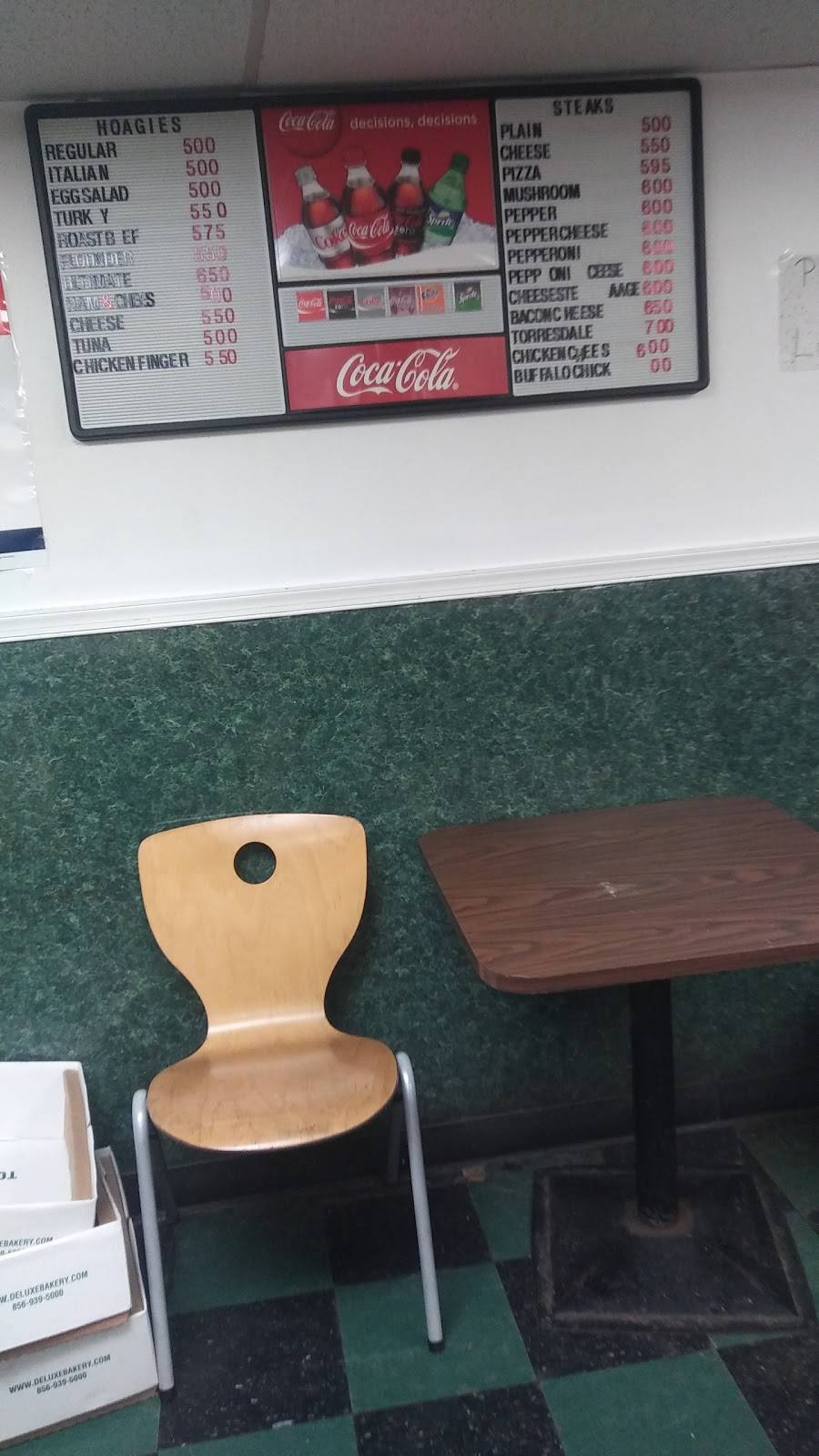 Torresdale Pizza | restaurant | 7517 Torresdale Ave, Philadelphia, PA 19136, USA | 2153314001 OR +1 215-331-4001