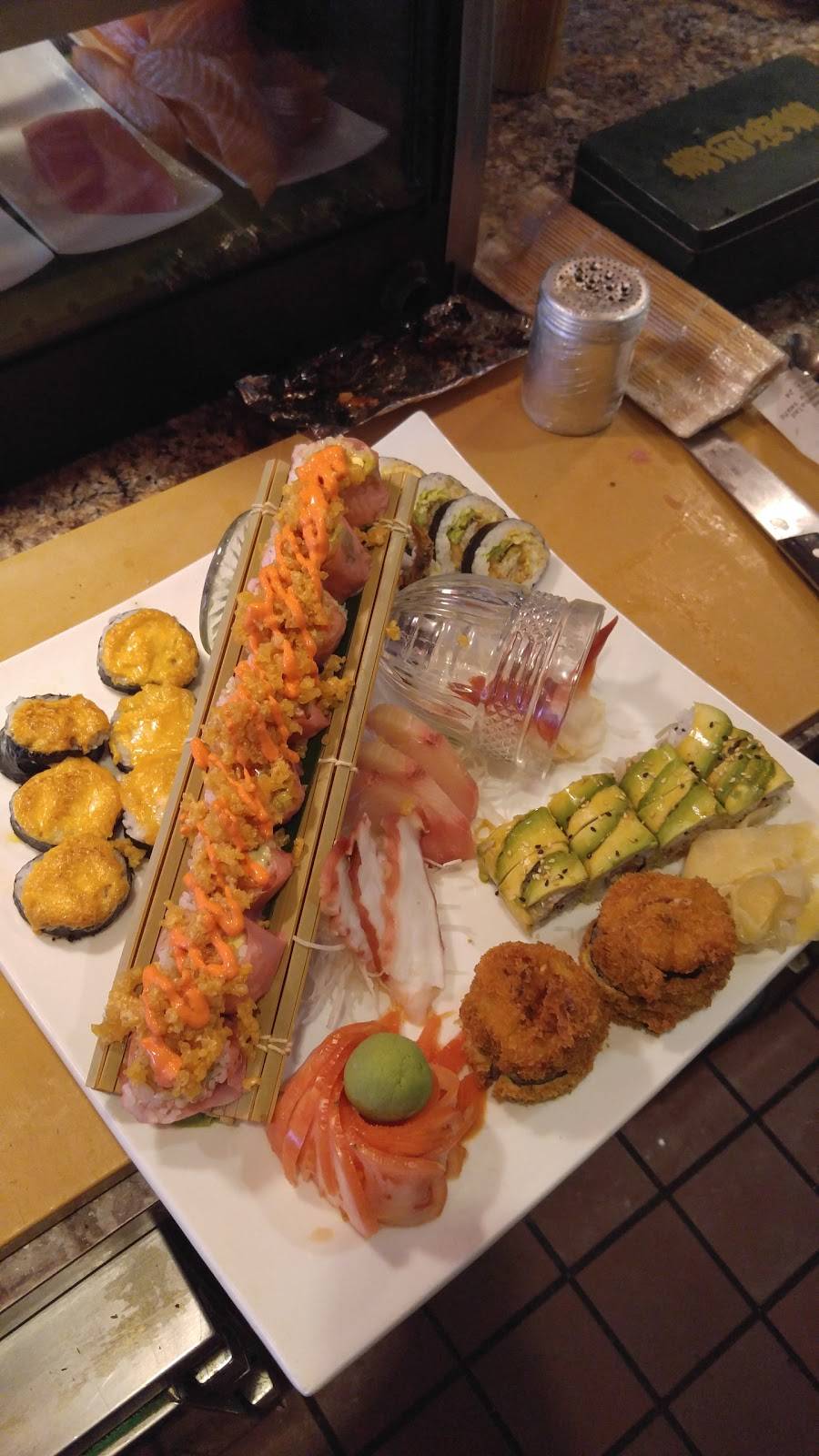 Kyoto Japanese Steak House | restaurant | 568 Ritchie Hwy, Severna Park, MD 21146, USA | 4106474500 OR +1 410-647-4500