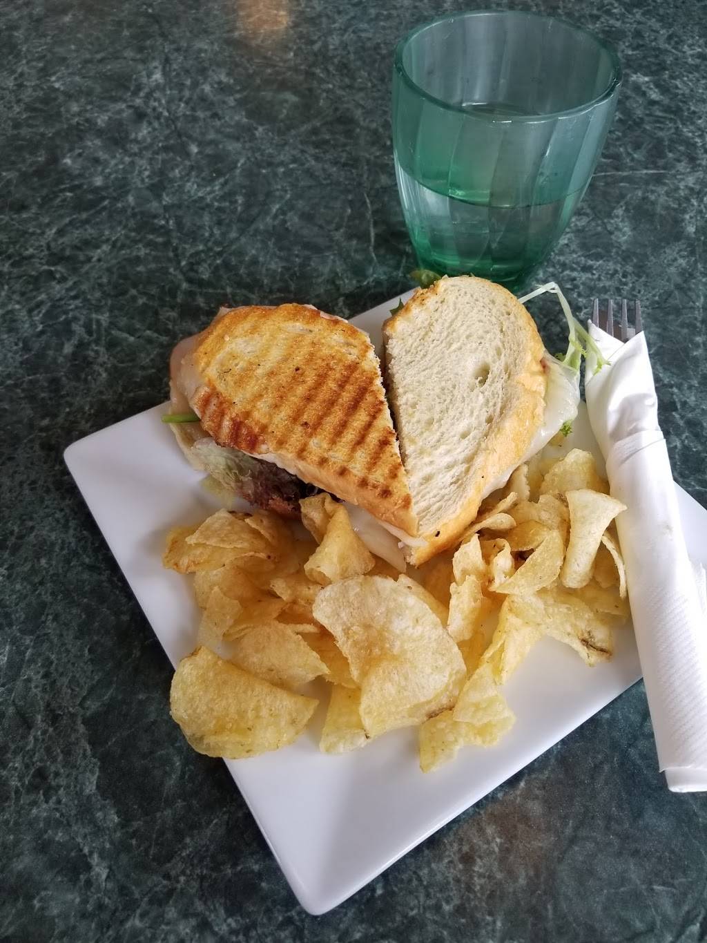 Exchange Bank Coffee House | cafe | 301 E Mill St, Plymouth, WI 53073, USA | 9208932326 OR +1 920-893-2326