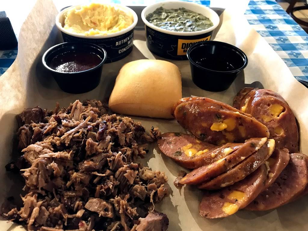 Dickeys Barbecue Pit | restaurant | 845 S Perryville Rd #115, Rockford, IL 61108, USA | 8155991110 OR +1 815-599-1110