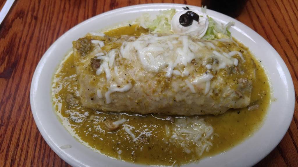 Mi Casita | restaurant | 8069 Foothill Blvd, Sunland-Tujunga, CA 91040, USA | 8183525250 OR +1 818-352-5250