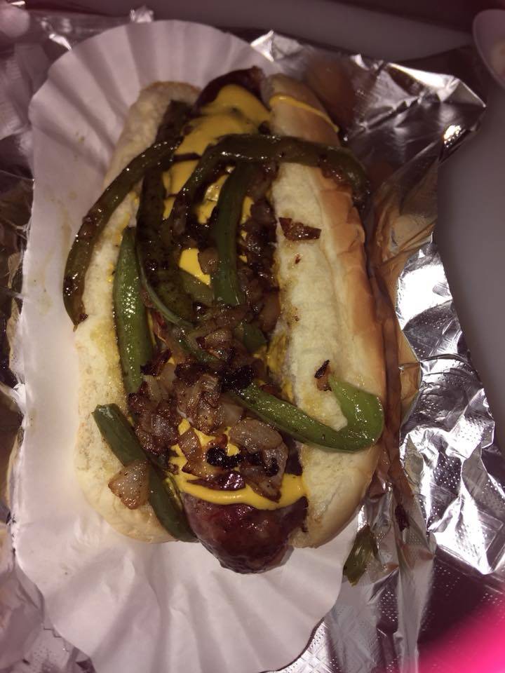 Southside Treats | restaurant | 2304 Milledgeville Rd, Augusta, GA 30904, USA | 7063644920 OR +1 706-364-4920