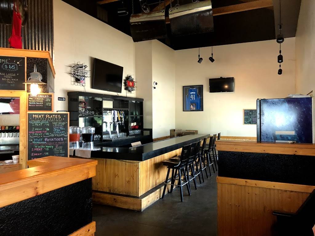 Winners BBQ Cedar Hill | restaurant | 1435 US-67, Cedar Hill, TX 75104, USA | 2055720256 OR +1 205-572-0256