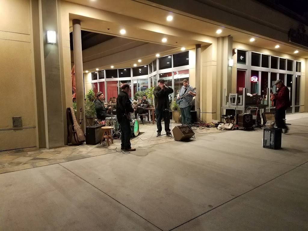 Aura Thai | restaurant | 4085 Atlantic Ave, Long Beach, CA 90807, USA | 5624263000 OR +1 562-426-3000