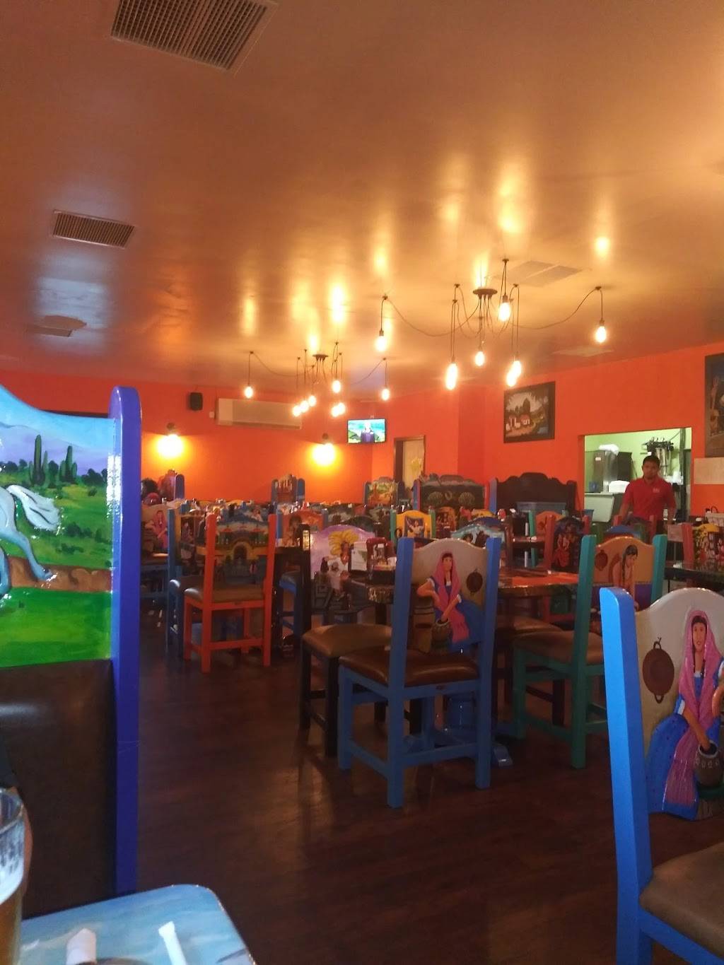 El Patron Mexican Grill | restaurant | 885 Parkview Ave, Bardstown, KY 40004, USA | 5023490406 OR +1 502-349-0406