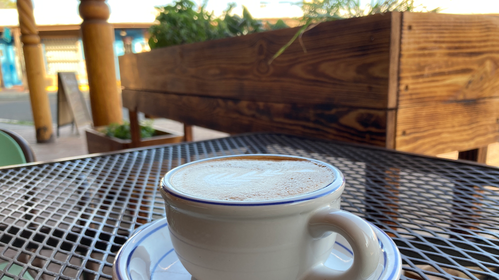 Tiny Grocer ABQ | cafe | 1919 Old Town Rd NW #6, Albuquerque, NM 87104, USA | 5057051601 OR +1 505-705-1601