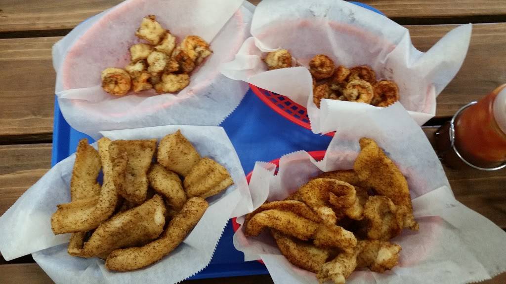 The Seafood Company | restaurant | 4775 E Kings Canyon Rd, Fresno, CA 93702, USA | 5592556000 OR +1 559-255-6000