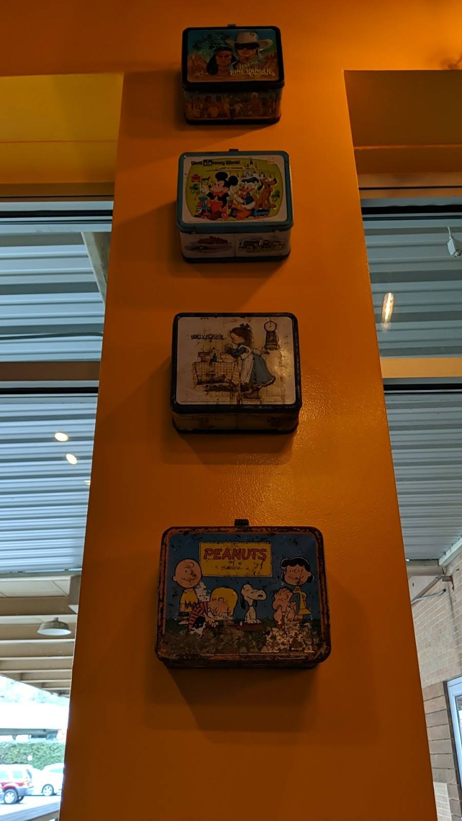 Ikes Sandwiches | restaurant | 301 N Guadalupe St Ste 154, San Marcos, TX 78666, USA | 5126677691 OR +1 512-667-7691