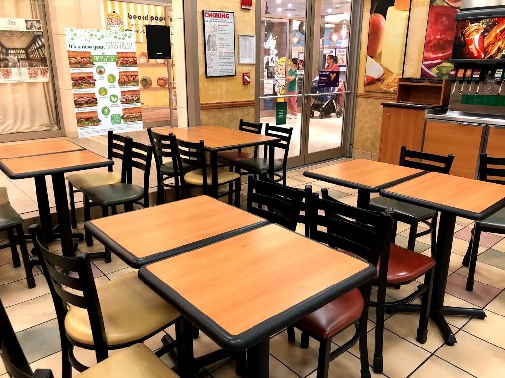 Subway Restaurants | restaurant | 40-24 College Point Blvd B227, Flushing, NY 11354, USA | 7184604700 OR +1 718-460-4700