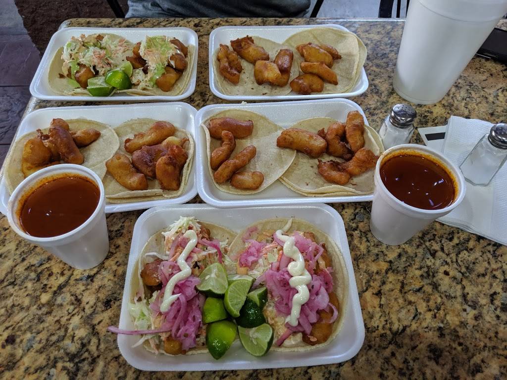 Taco Fish | restaurant | 4841 S 12th Ave, Tucson, AZ 85714, USA | 5207776235 OR +1 520-777-6235