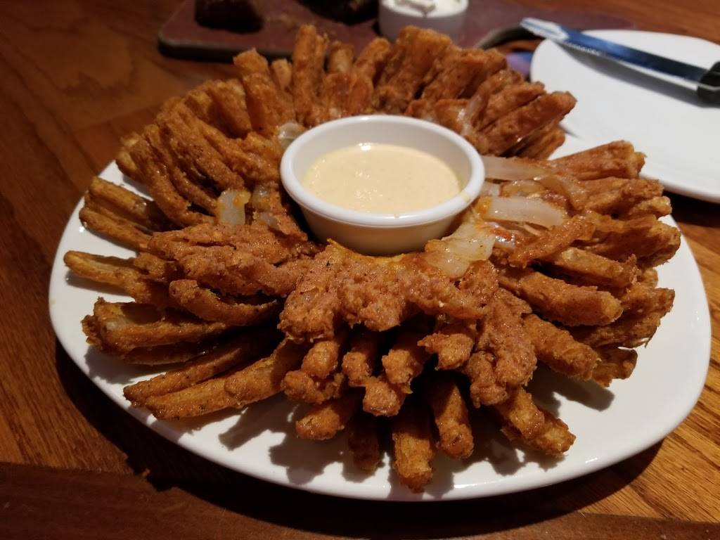 Outback Steakhouse | restaurant | 7575 Beach Blvd, Buena Park, CA 90620, USA | 7145235788 OR +1 714-523-5788