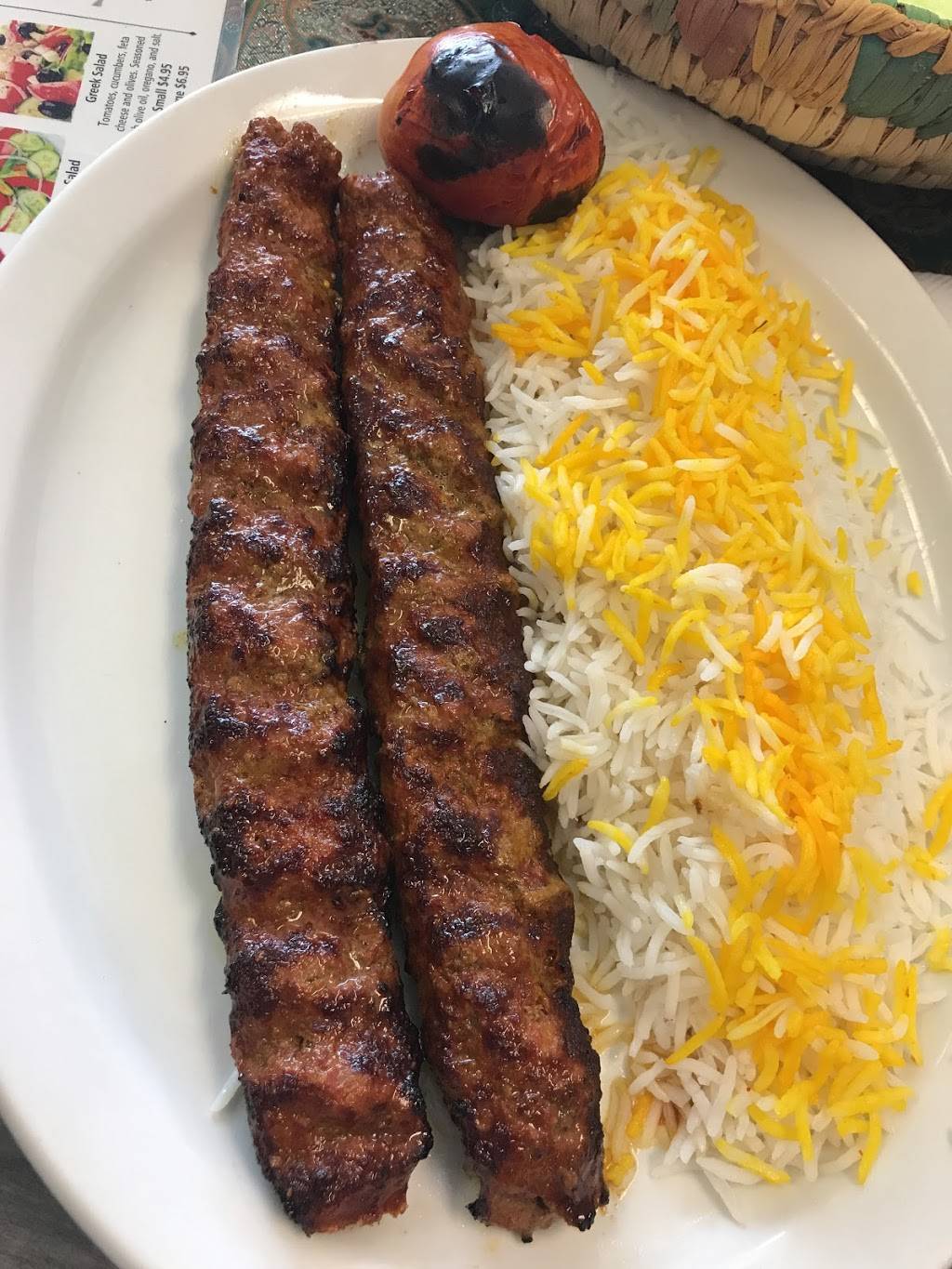 Sultani | restaurant | 1535 N La Brea Ave, Los Angeles, CA 90028, USA | 3238763389 OR +1 323-876-3389