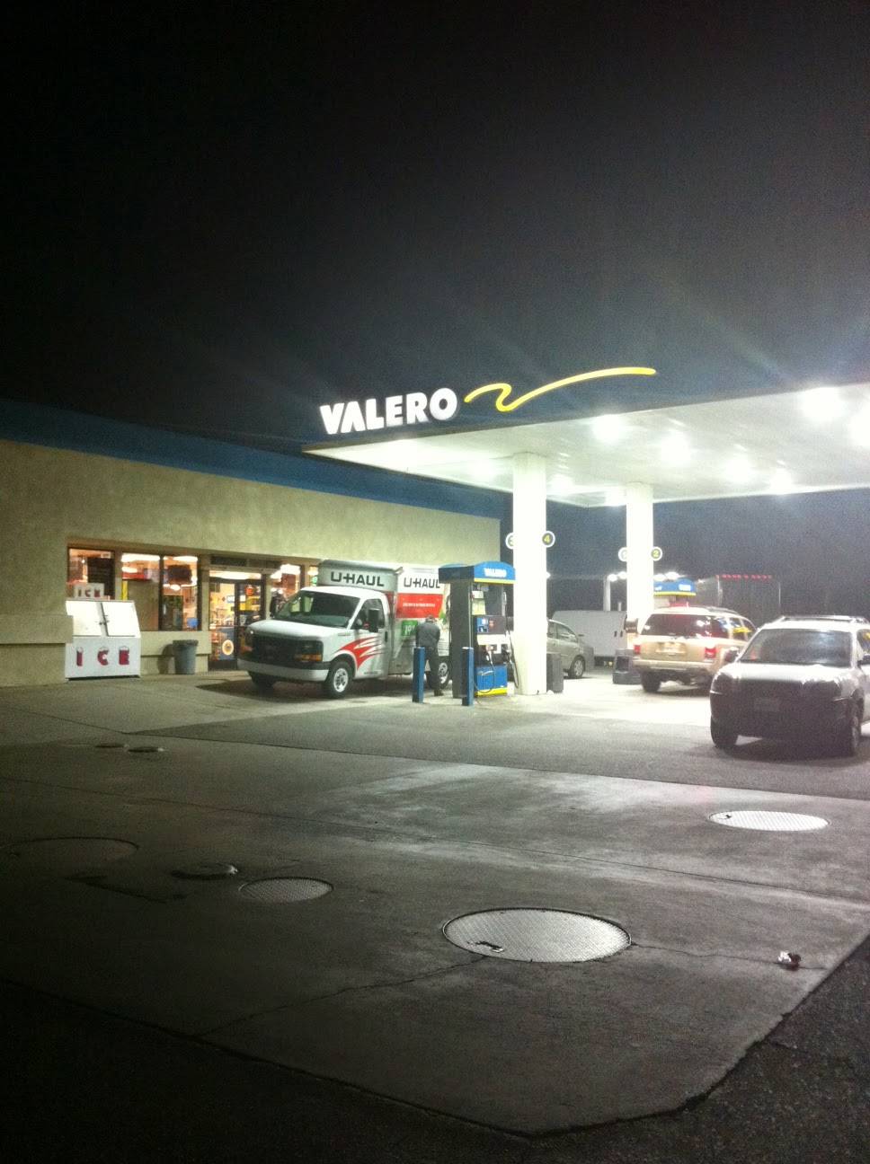 Selma Valero Gas Staion | restaurant | 10610 E Mountain View Ave, Selma, CA 93662, USA | 5598967682 OR +1 559-896-7682