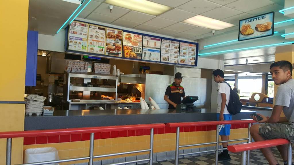 Burger King | restaurant | 420 El Camino Real, Millbrae, CA 94030, USA | 6506975866 OR +1 650-697-5866