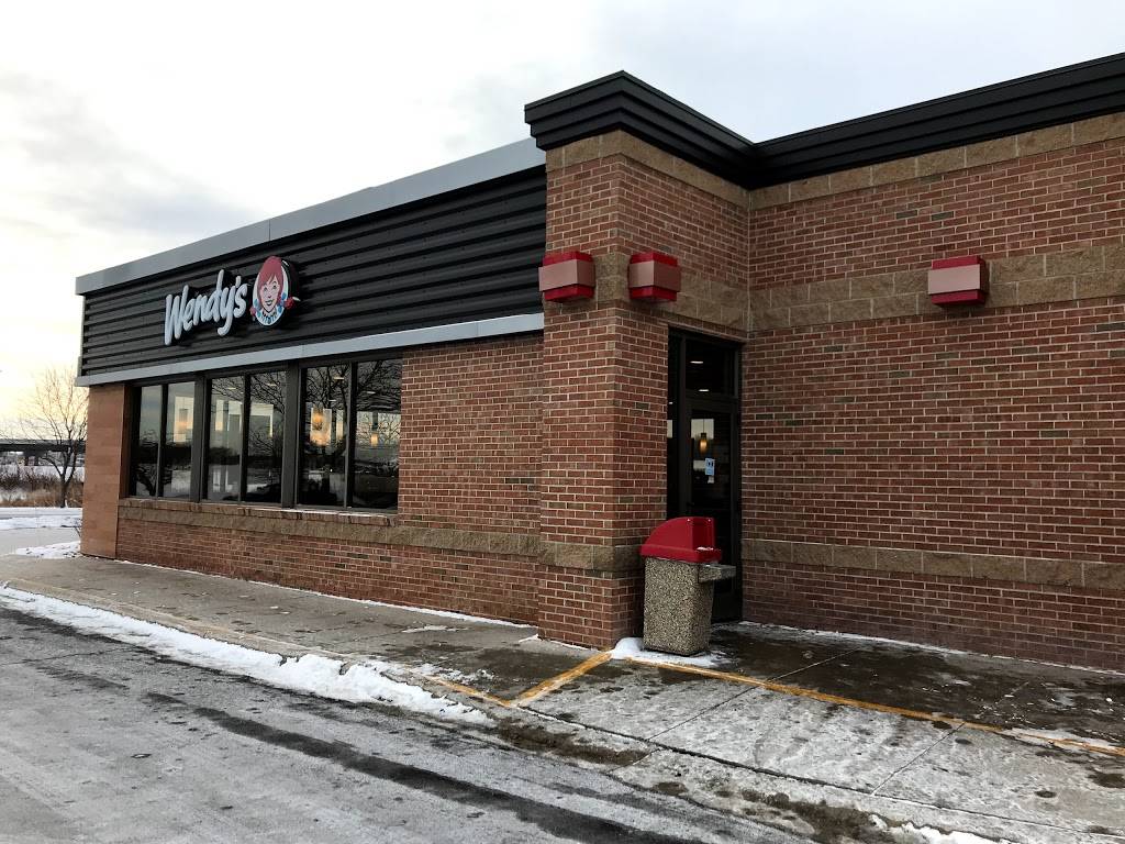 Wendys | restaurant | 2986 Highway 63 S, Rochester, MN 55904, USA | 5072823821 OR +1 507-282-3821