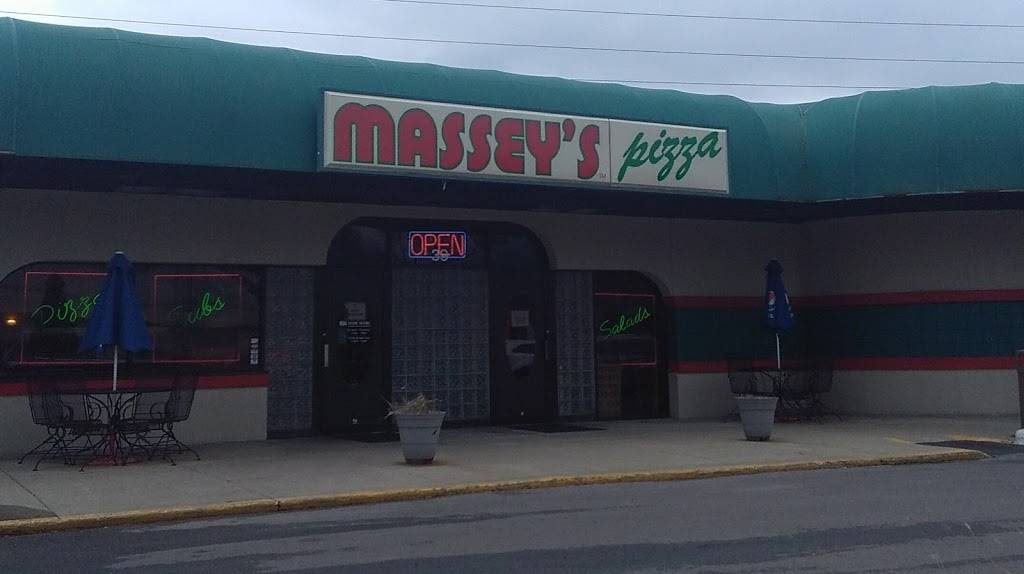 Masseys Pizza Westerville | meal delivery | 399 S State St, Westerville, OH 43081, USA | 6148826466 OR +1 614-882-6466