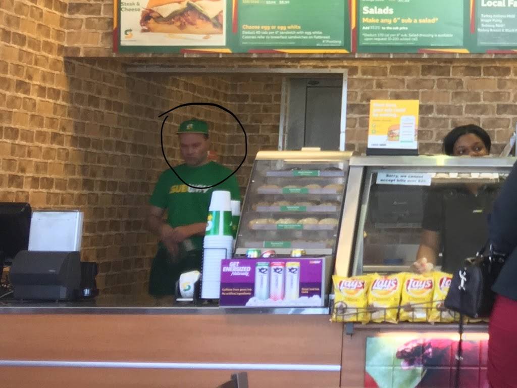 Subway Restaurants | restaurant | 17627 S Halsted St, Homewood, IL 60430, USA | 7089220900 OR +1 708-922-0900