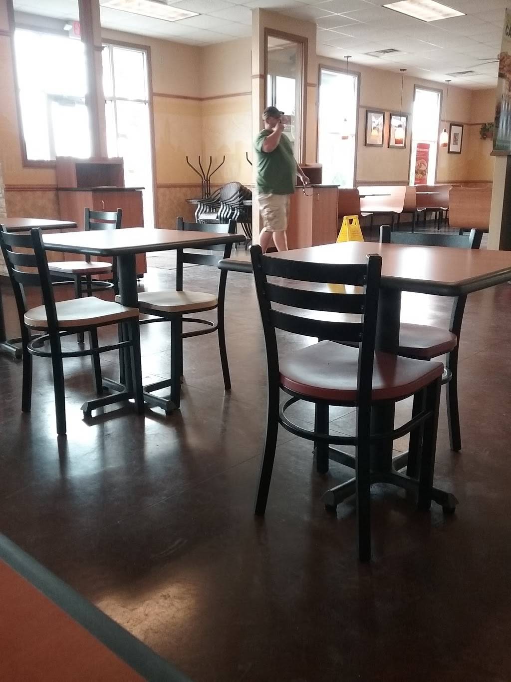 Subway | restaurant | 351 S Main St, Adams, WI 53910, USA | 6083399300 OR +1 608-339-9300