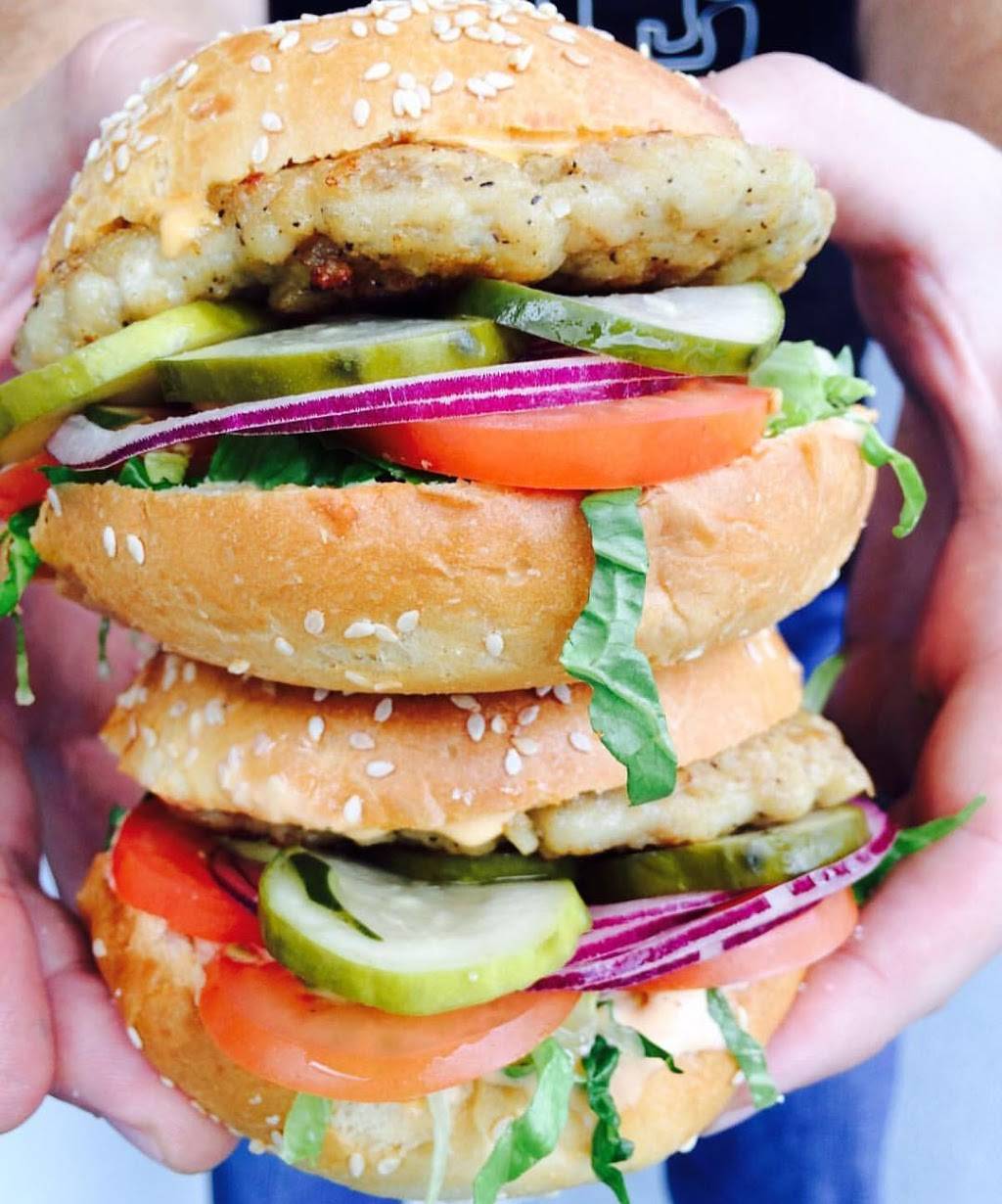 Better Byrd | restaurant | 4728 4447 4th Street North #1, St. Petersburg, FL 33703, USA | 7273252973 OR +1 727-325-2973