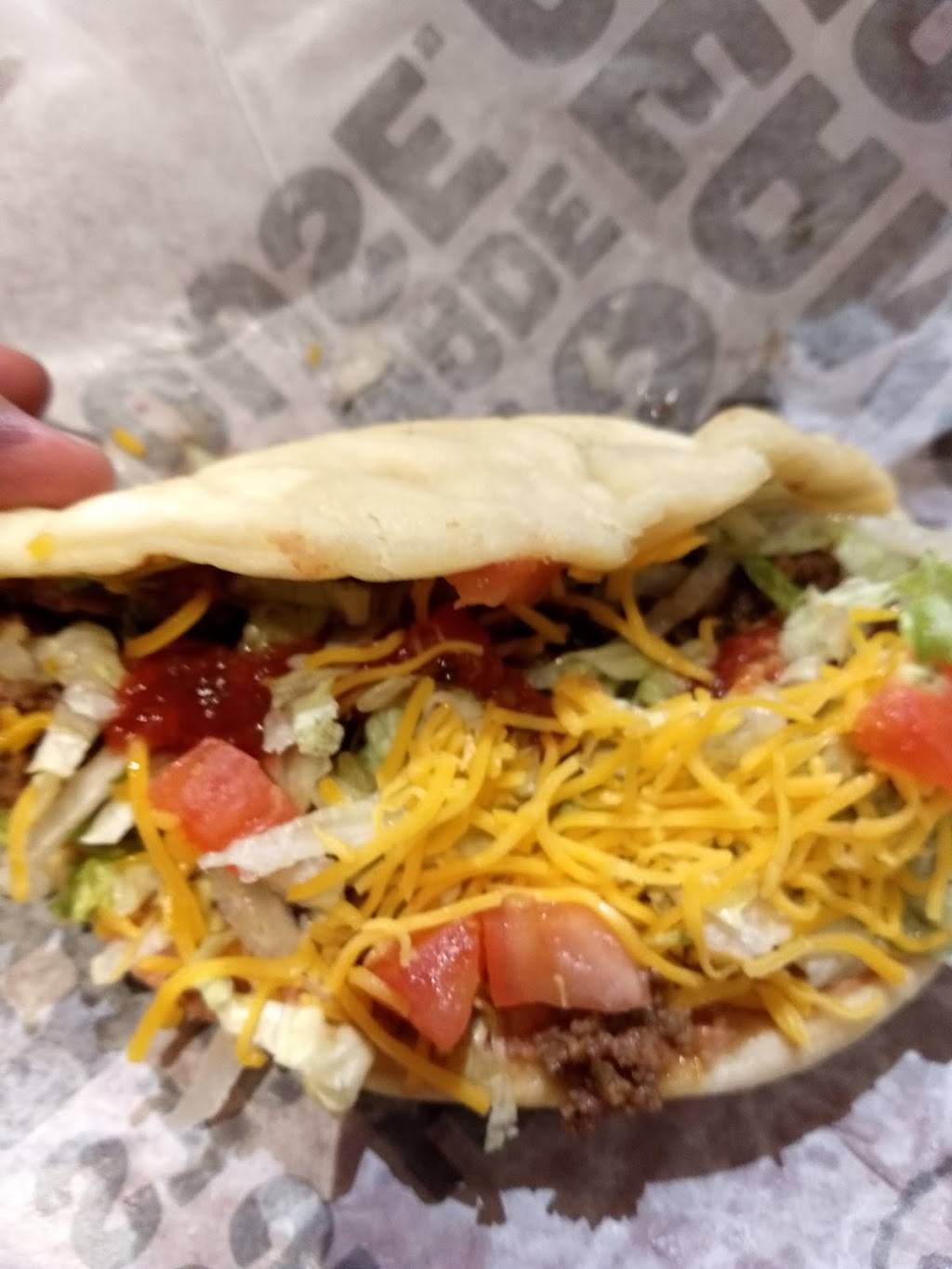 Taco Bueno | restaurant | 6414 S Elm Pl, Broken Arrow, OK 74011, USA | 9184512912 OR +1 918-451-2912