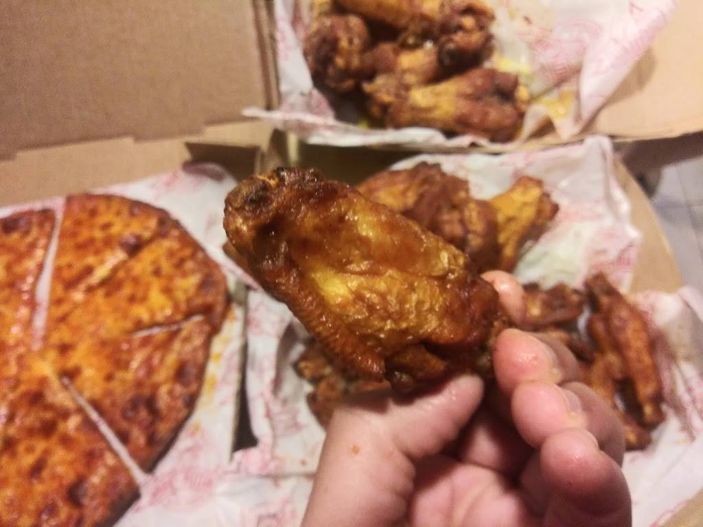 Marks Pizzeria | restaurant | 3892 Scottsville Rd, Scottsville, NY 14546, USA | 5858892550 OR +1 585-889-2550