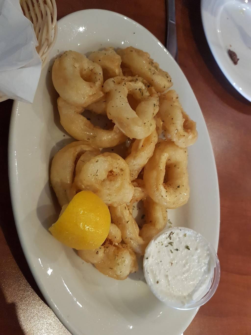 Navayo Greek Bistro | restaurant | 2258 Kingston Rd, Scarborough, ON M1N 1T9, Canada | 4162651818 OR +1 416-265-1818