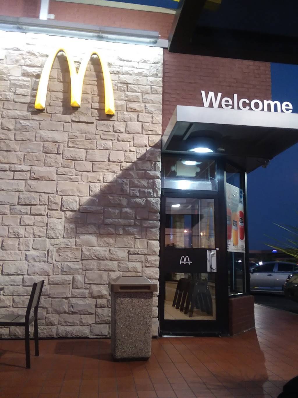 McDonalds | cafe | 1540 S Irby St, Florence, SC 29501, USA | 8436626762 OR +1 843-662-6762