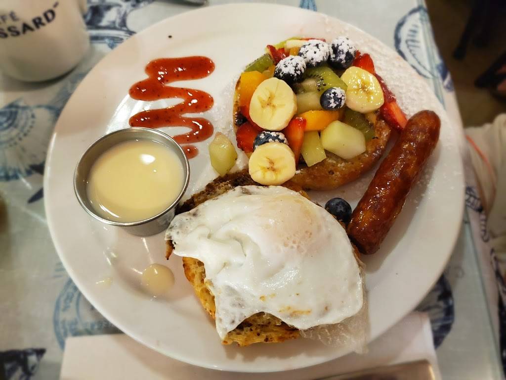 Chez Jacquie et France | restaurant | 4609 Av Bannantyne, Verdun, QC H4G 1E4, Canada | 5147677877 OR +1 514-767-7877