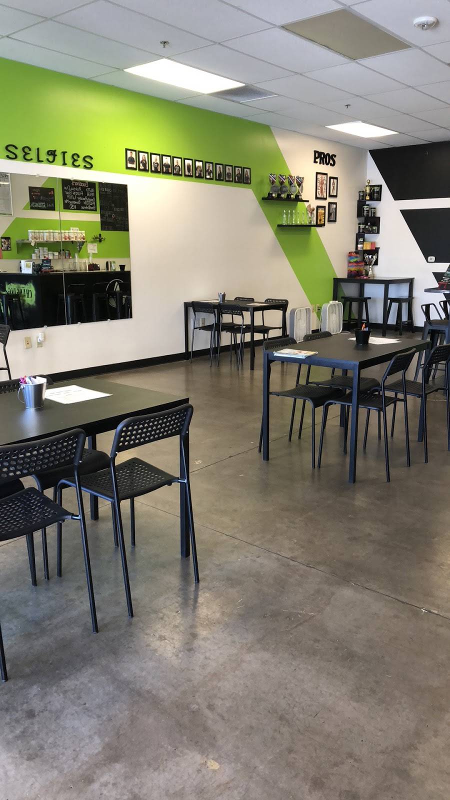 Nutrition Perfection | restaurant | Tucson, AZ 85704, USA | 5202032368 OR +1 520-203-2368